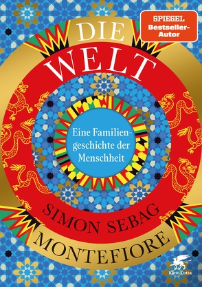 Die Welt von Hagestedt,  Jens, Laue,  Karin, Montefiore,  Simon Sebag, Remmler,  Hans-Peter, Stauder,  Thomas, Thomsen,  Andreas, Zettner,  Maria