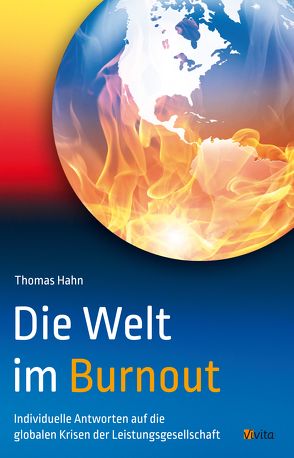 Rette die Welt! von Hahn,  Thomas