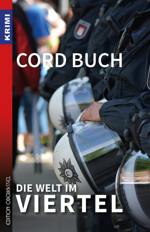 Die Welt im Viertel von Buch,  Cord