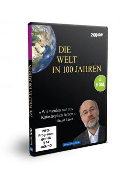 Die Welt in 100 Jahren von Komplett Media