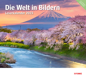 Die Welt in Bildern 2023