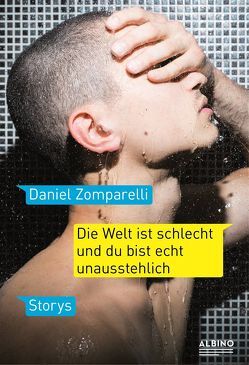 Die Welt ist schlecht und du bist echt unausstehlich von Heine,  Nicola, Stafe,  Timm, Zomparelli,  Daniel