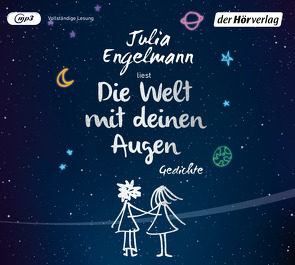 Die Welt mit deinen Augen von Engelmann,  Julia