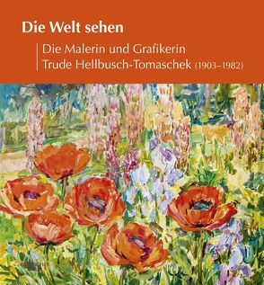 Die Welt sehen von Hetjes,  Alexander W.