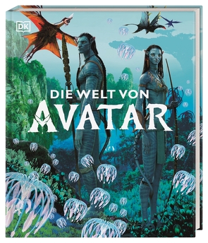 Die Welt von Avatar von Heller,  Simone, Izzo,  Joshua