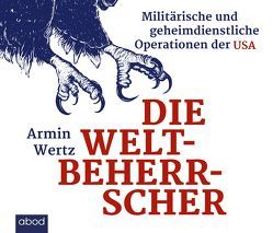 Die Weltbeherrscher von Andreas,  Denk, Wertz,  Armin