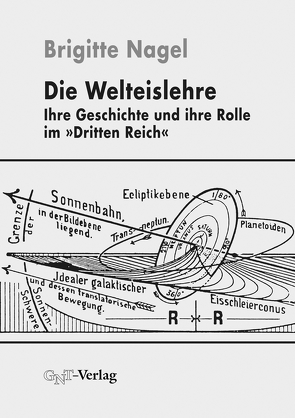 Die Welteislehre von Hermann,  Armin, Nagel,  Brigitte