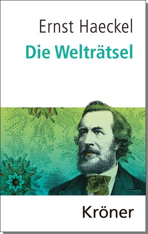 Die Welträtsel von Haeckel,  Ernst, Quante,  Michael