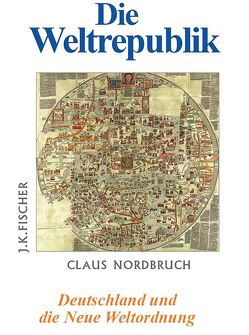 Die Weltrepublik von Nordbruch,  Claus