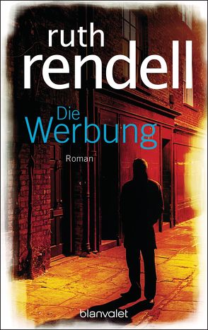 Die Werbung von Rendell,  Ruth