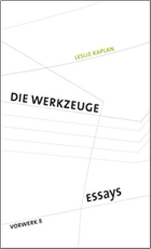 Die Werkzeuge von Heber-Schärer,  Barbara, Kaplan,  Leslie