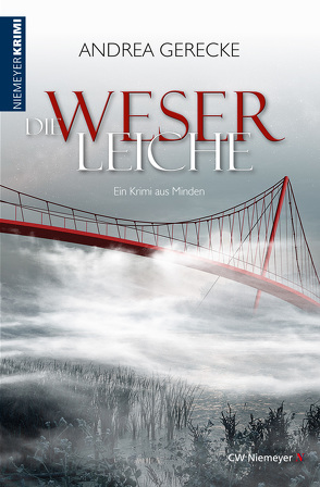 Die Weserleiche von Gerecke,  Andrea