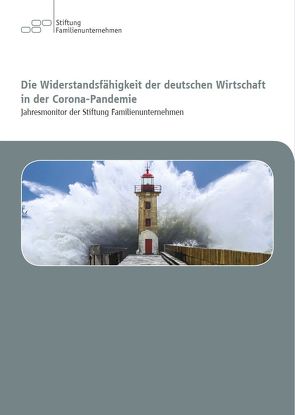 Die Widerstandsfähigkeit der deutschen Wirtschaft in der Corona-Pandemie