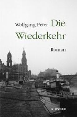 Die Wiederkehr von Peter,  Wolfgang