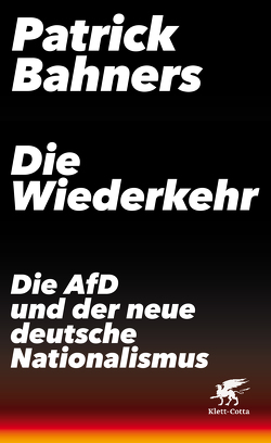 Die Wiederkehr von Bahners,  Patrick