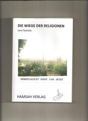 Die Wiege der Religionen