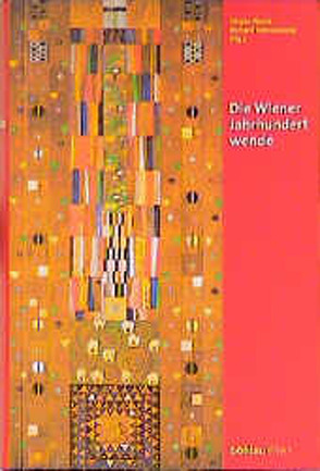 Die Wiener Jahrhundertwende von Nautz,  Jürgen, Vahrenkamp,  Richard