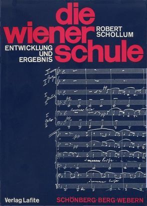 Die Wiener Schule von Schollum,  Robert