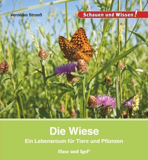 Die Wiese von Straaß,  Veronika