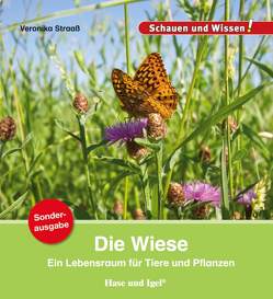 Die Wiese / Sonderausgabe von Straaß,  Veronika