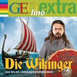 Die Wikinger – Das wilde Leben der Nordmänner von Boning,  Wigald, Nusch,  Martin