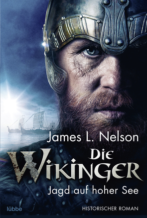 Die Wikinger – Jagd auf hoher See von Nelson,  James L., Schumacher,  Rainer