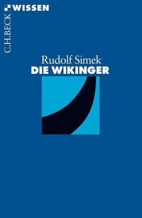 Die Wikinger von Simek,  Rudolf