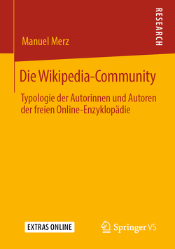 Die Wikipedia-Community von Merz,  Manuel