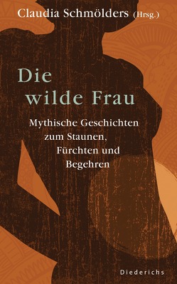 Die wilde Frau von Schmölders,  Claudia