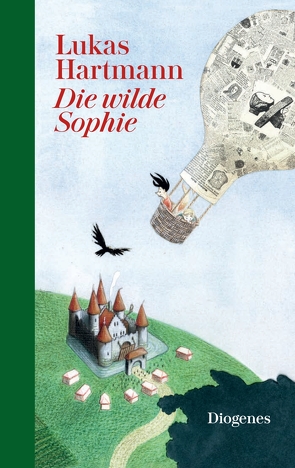 Die wilde Sophie von Hartmann,  Lukas, Opel-Götz,  Susann