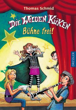 Die Wilden Küken von Schmid,  Thomas, Skibbe,  Edda