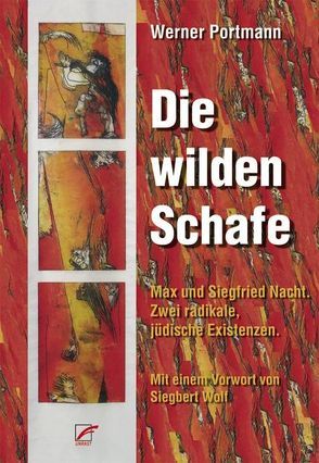 Die wilden Schafe von Portmann,  Werner, Wolf,  Siegbert