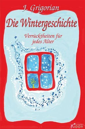 Die Wintergeschichte von Grigorian,  Julia