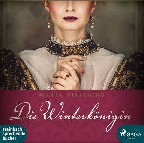 Die Winterkönigin von Drews,  Claudia, Helleberg,  Maria