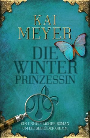 Die Winterprinzessin von Meyer,  Kai