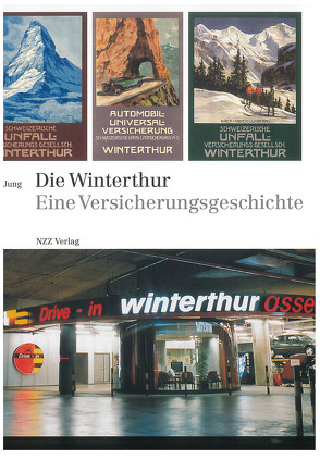 Die Winterthur von Jung,  Joseph