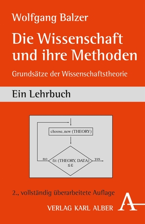 Die Wissenschaft und ihre Methoden von Balzer,  Wolfgang