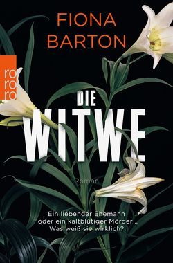 Die Witwe von Barton,  Fiona, Längsfeld,  Sabine