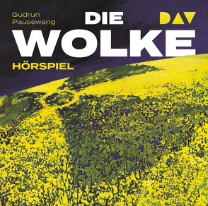 Die Wolke von Fontanges,  Céline, Frass,  Wolf, Pausewang,  Gudrun