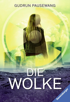 Die Wolke von Pausewang,  Gudrun, Schmidt,  Jens