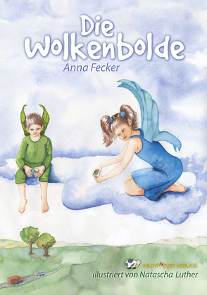 Die Wolkenbolde von Fecker,  Anna, Luther,  Natascha
