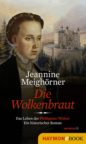 Die Wolkenbraut von Meighörner,  Jeannine