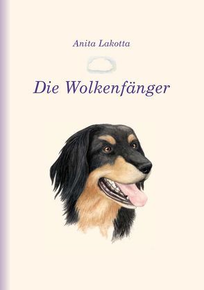 Die Wolkenfänger von Lakotta,  Anita, Vogel,  Antonia