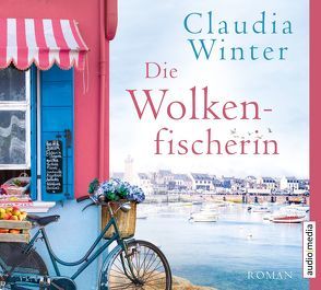 Die Wolkenfischerin von Schwarzmaier,  Katharina, Winter,  Claudia