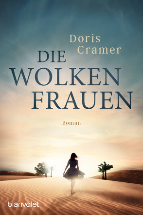 Die Wolkenfrauen von Cramer,  Doris