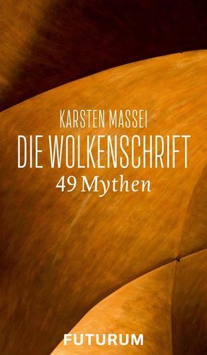 Die Wolkenschrift von Massei,  Karsten