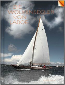 DIE WOLKENSEGLER  VON LABOE von Nickolaus,  Axel