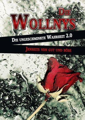 Die Wollnys – Die ungeschminkte Wahrheit 2.0 von Schneidt,  Katja, Wollny,  Dieter