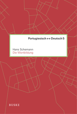 Die Wortbildung von Schemann,  Hans