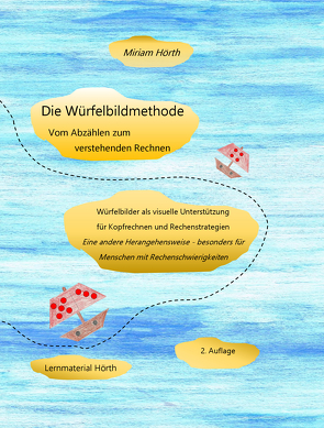 Die Würfelbildmethode von Hörth,  Miriam